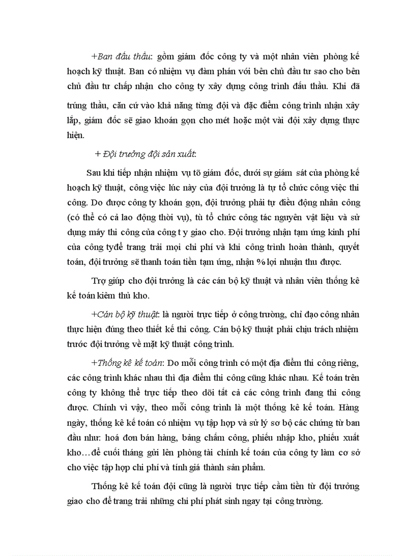 image for page Báo cáo tại công ty Xây dựng và thương mại-Bộ giao thông vận tải