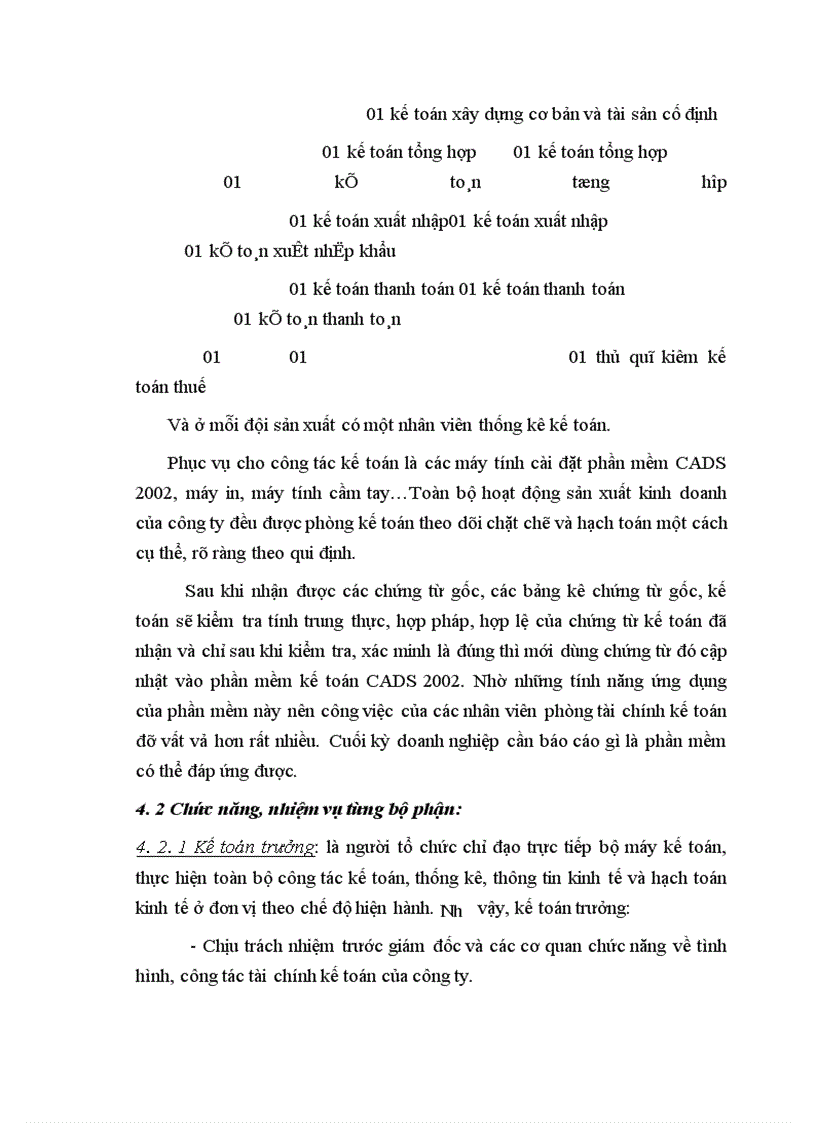 image for page Báo cáo tại công ty Xây dựng và thương mại-Bộ giao thông vận tải