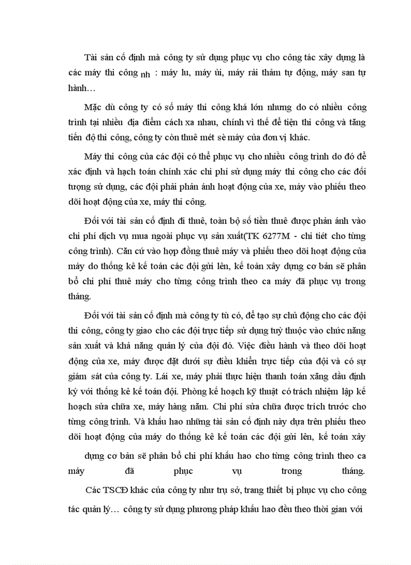 image for page Báo cáo tại công ty Xây dựng và thương mại-Bộ giao thông vận tải