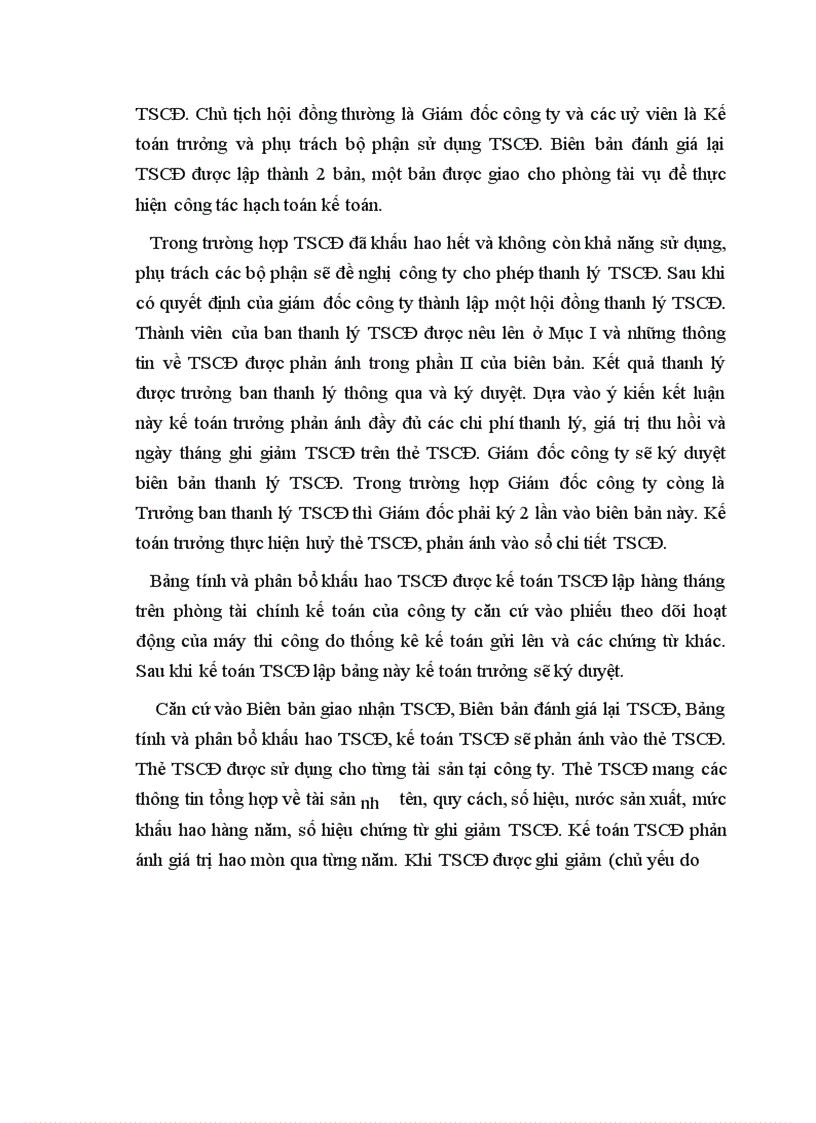 image for page Báo cáo tại công ty Xây dựng và thương mại-Bộ giao thông vận tải