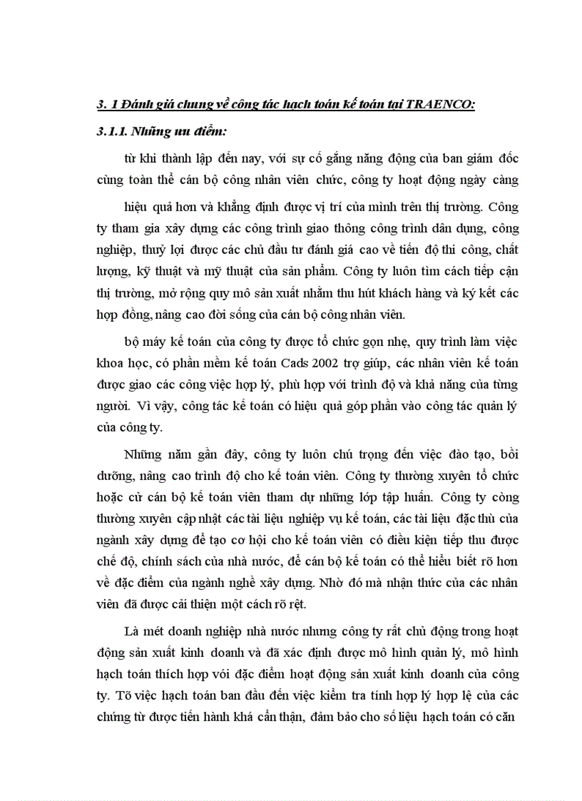 image for page Báo cáo tại công ty Xây dựng và thương mại-Bộ giao thông vận tải