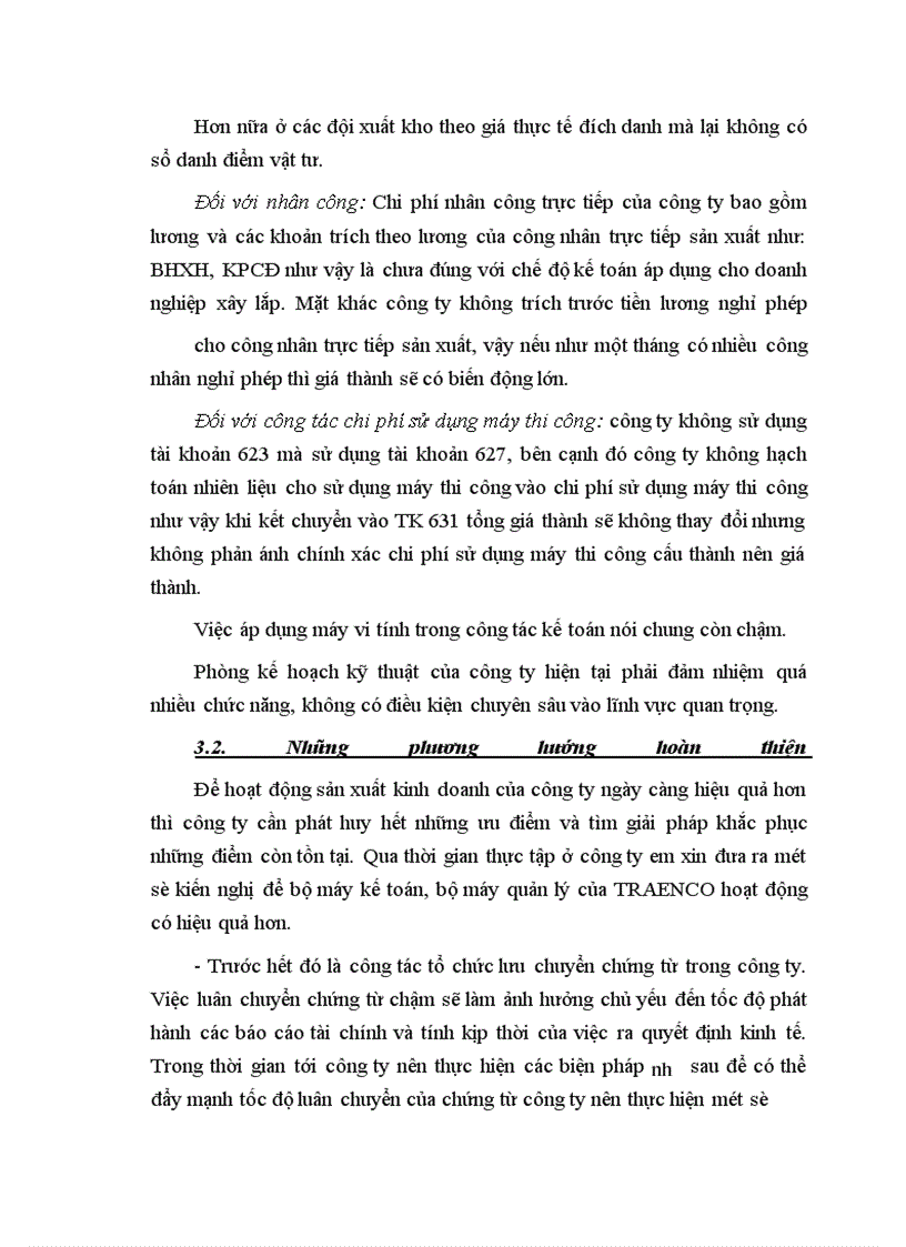 image for page Báo cáo tại công ty Xây dựng và thương mại-Bộ giao thông vận tải