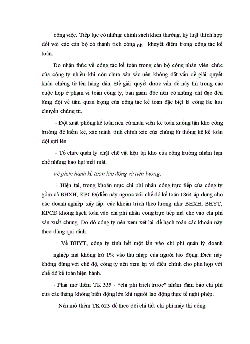 image for page Báo cáo tại công ty Xây dựng và thương mại-Bộ giao thông vận tải