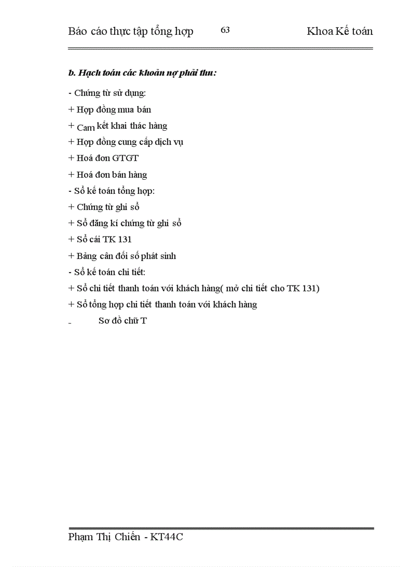 image for page Thực tập tổng hợp Khoa Kế toán Công ty Xây dựng Công trình giao thông 842