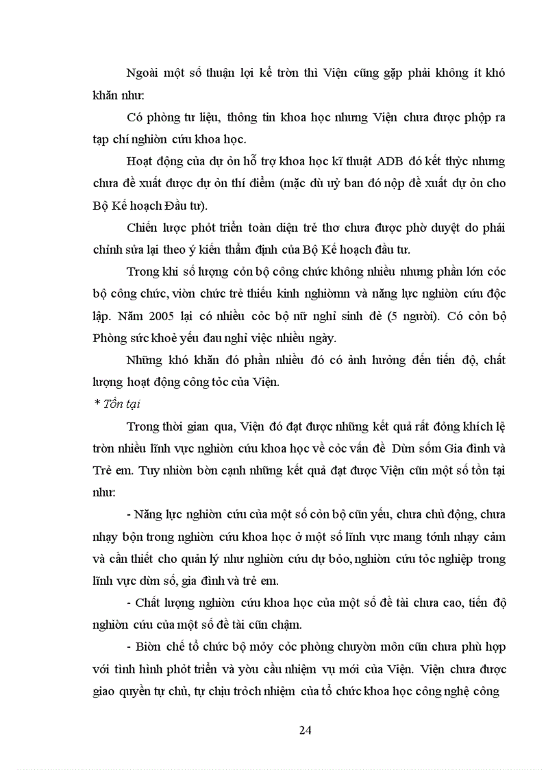 image for page Viện Khoa học Dân số, Gia đình và Trẻ em