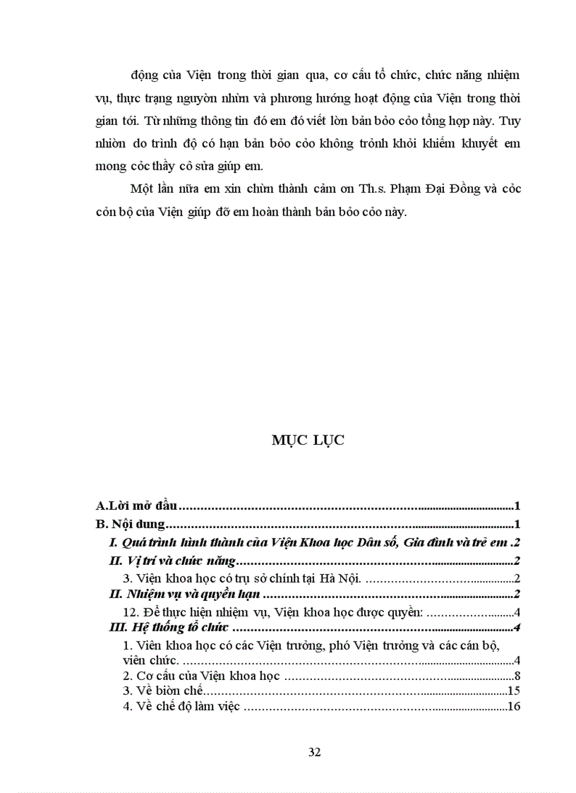 image for page Viện Khoa học Dân số, Gia đình và Trẻ em