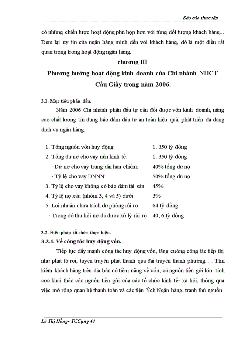 image for page Chi nhánh NHCT Cầu Giấy