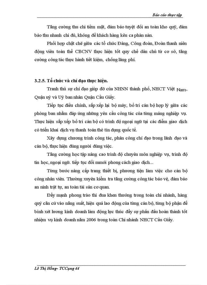 image for page Chi nhánh NHCT Cầu Giấy
