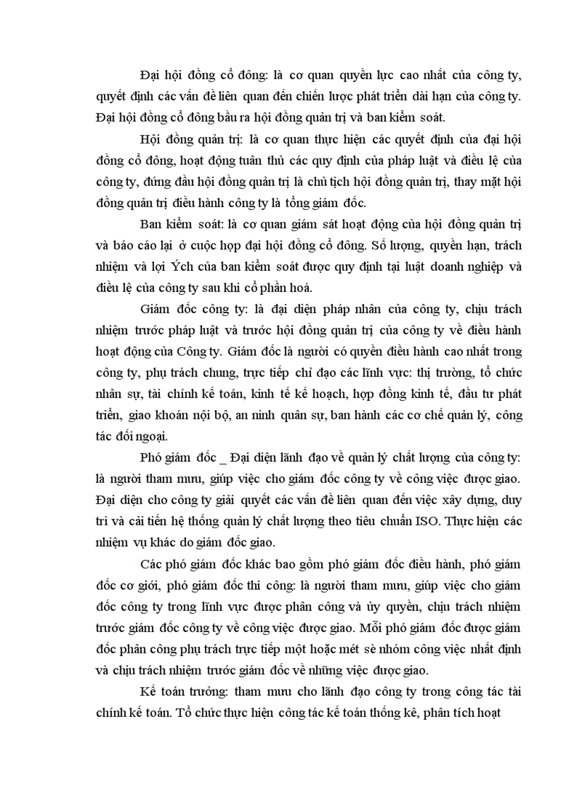 image for page Công ty cổ phần cơ giới và xây lắp LICOGI 13