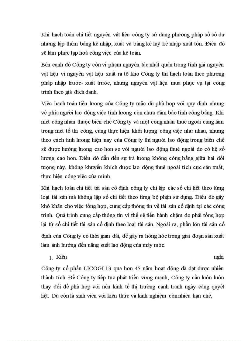 image for page Công ty cổ phần cơ giới và xây lắp LICOGI 13