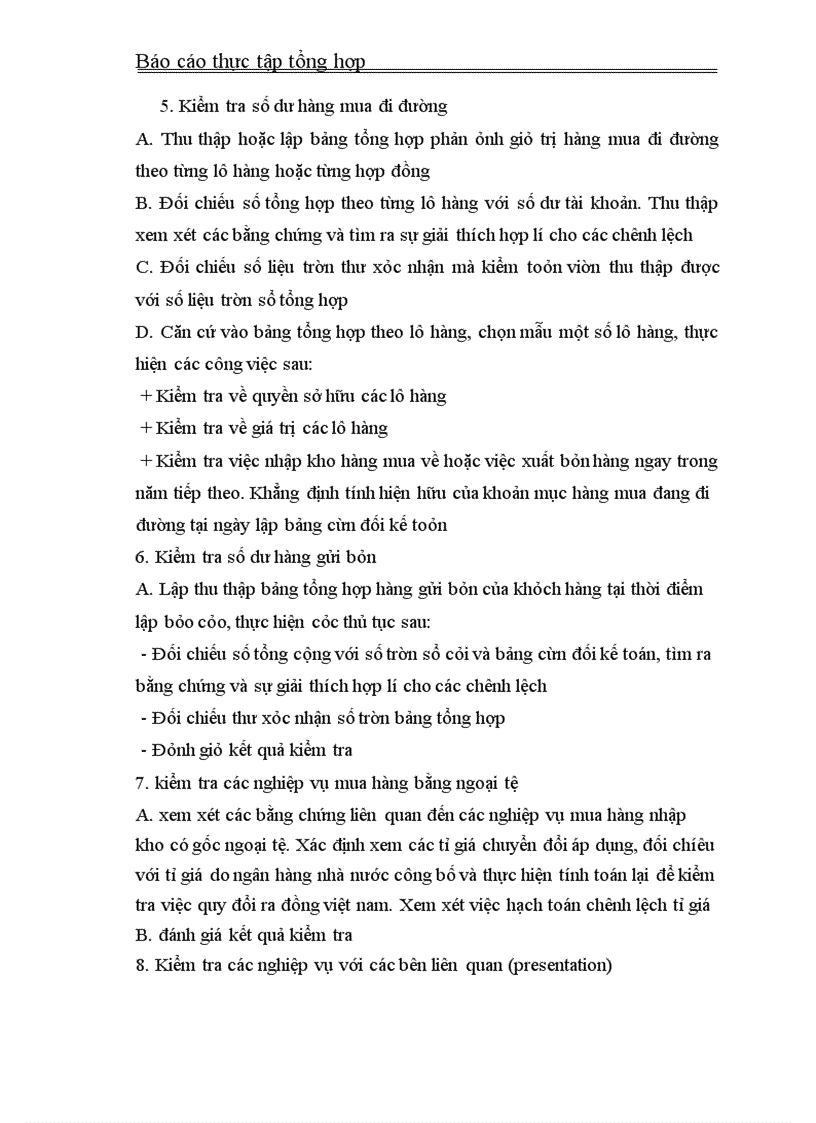 image for page Công ty TNHH Kiểm toán và tư vấn tài chính Quốc Tế IFC.