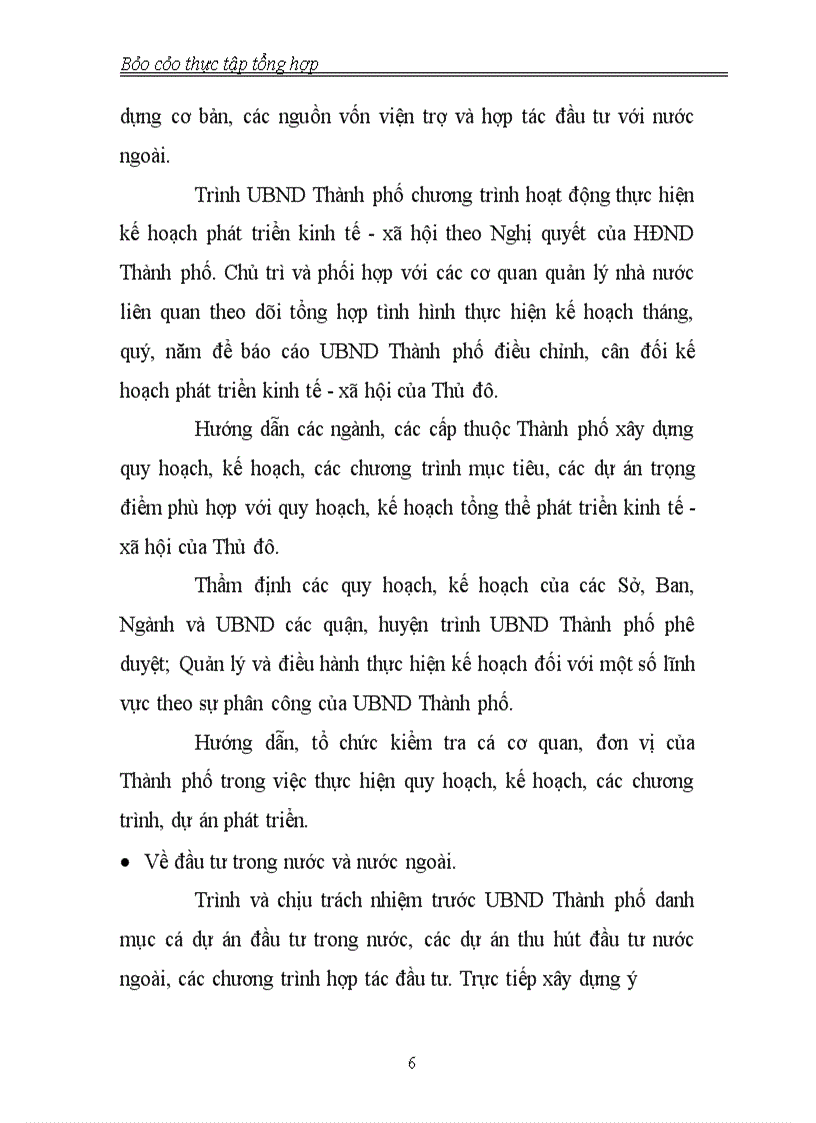 image for page Thực tập tổng hợp Sở Kế hoạch và Đầu tư Hà Nội