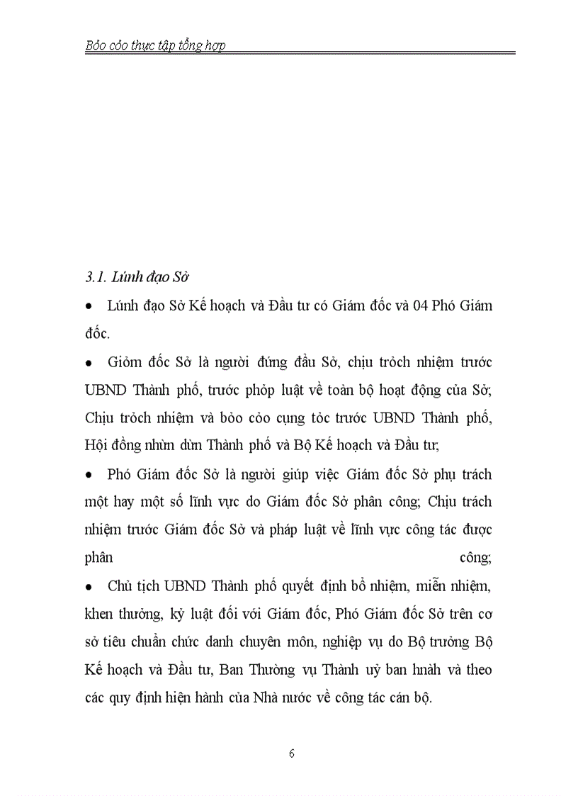 image for page Thực tập tổng hợp Sở Kế hoạch và Đầu tư Hà Nội