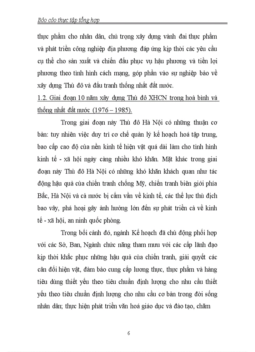 image for page Thực tập tổng hợp Sở Kế hoạch và Đầu tư Hà Nội