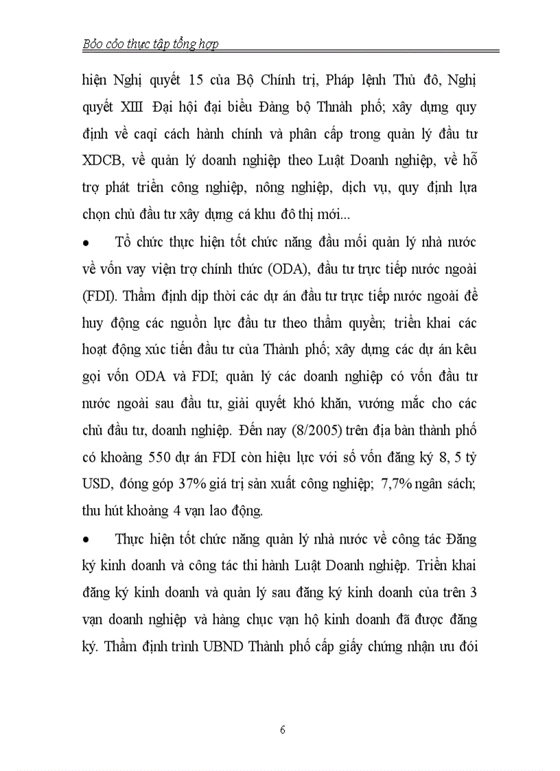 image for page Thực tập tổng hợp Sở Kế hoạch và Đầu tư Hà Nội