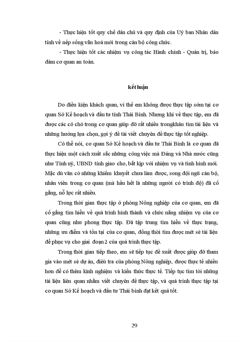 image for page Sở Kế hoạch và Đầu tư tỉnh Thái Bình.