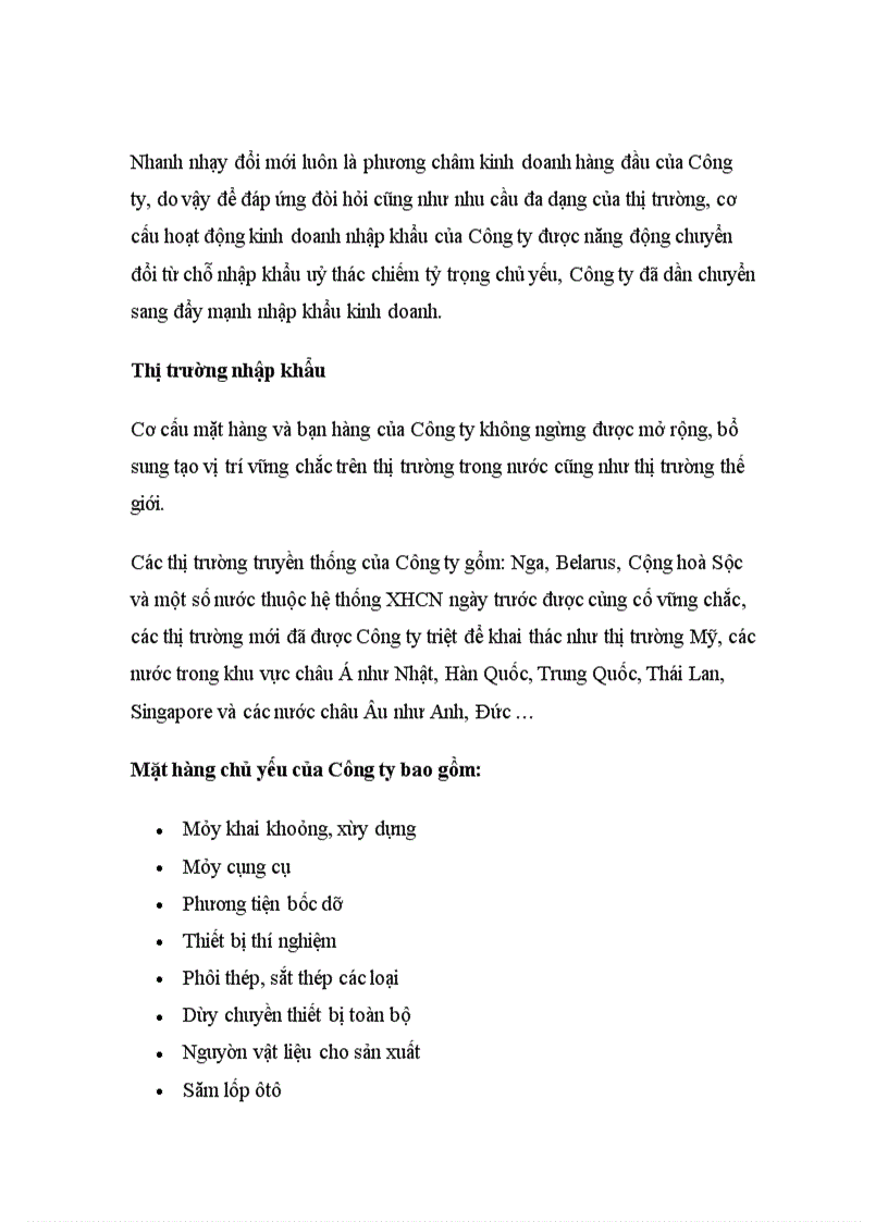 image for page Công ty Máy và Phụ tùng