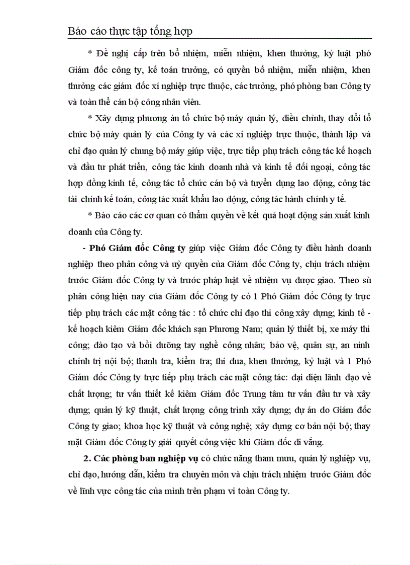 image for page Công ty CPXD số 1