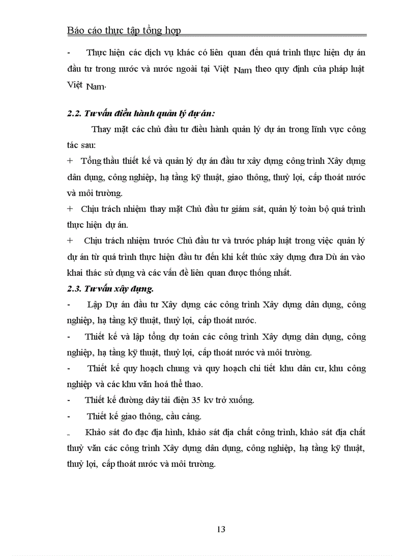 image for page Công ty cổ phần tư vấn xây dựng VINACONEX