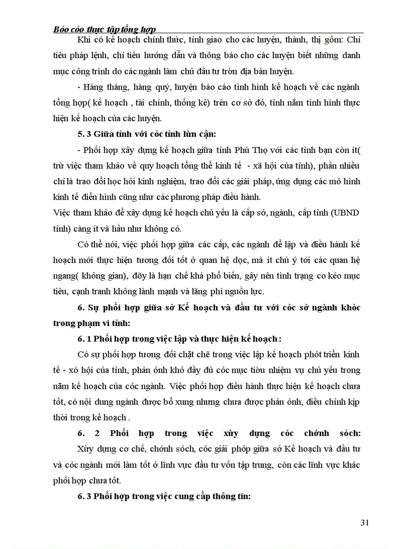 image for page Sở Kế hoạch và đầu tư tỉnh Phú Thọ