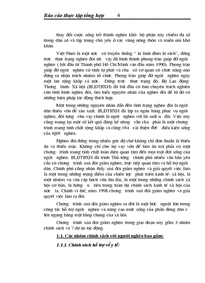 image for page Văn phòng chương trình mục tiêu quốc gia xoá đói giảm nghèo và việc làm