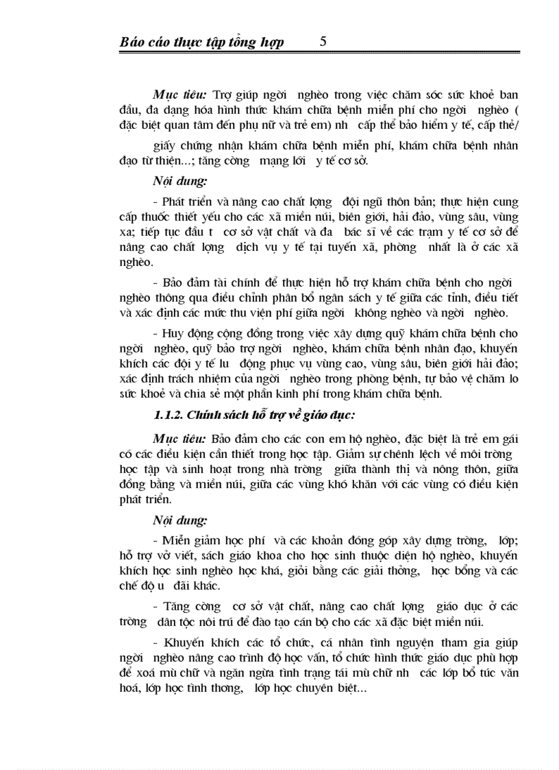 image for page Văn phòng chương trình mục tiêu quốc gia xoá đói giảm nghèo và việc làm