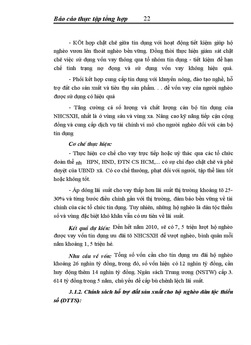 image for page Văn phòng chương trình mục tiêu quốc gia xoá đói giảm nghèo và việc làm