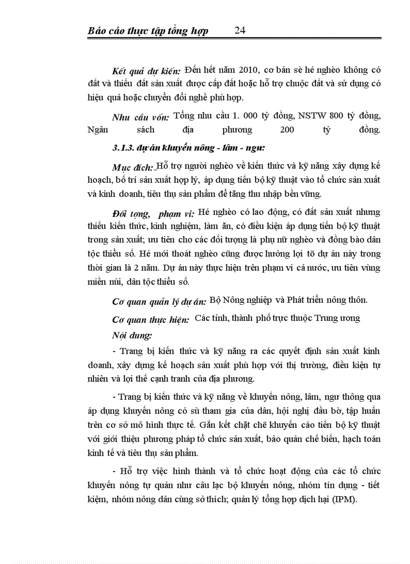 image for page Văn phòng chương trình mục tiêu quốc gia xoá đói giảm nghèo và việc làm