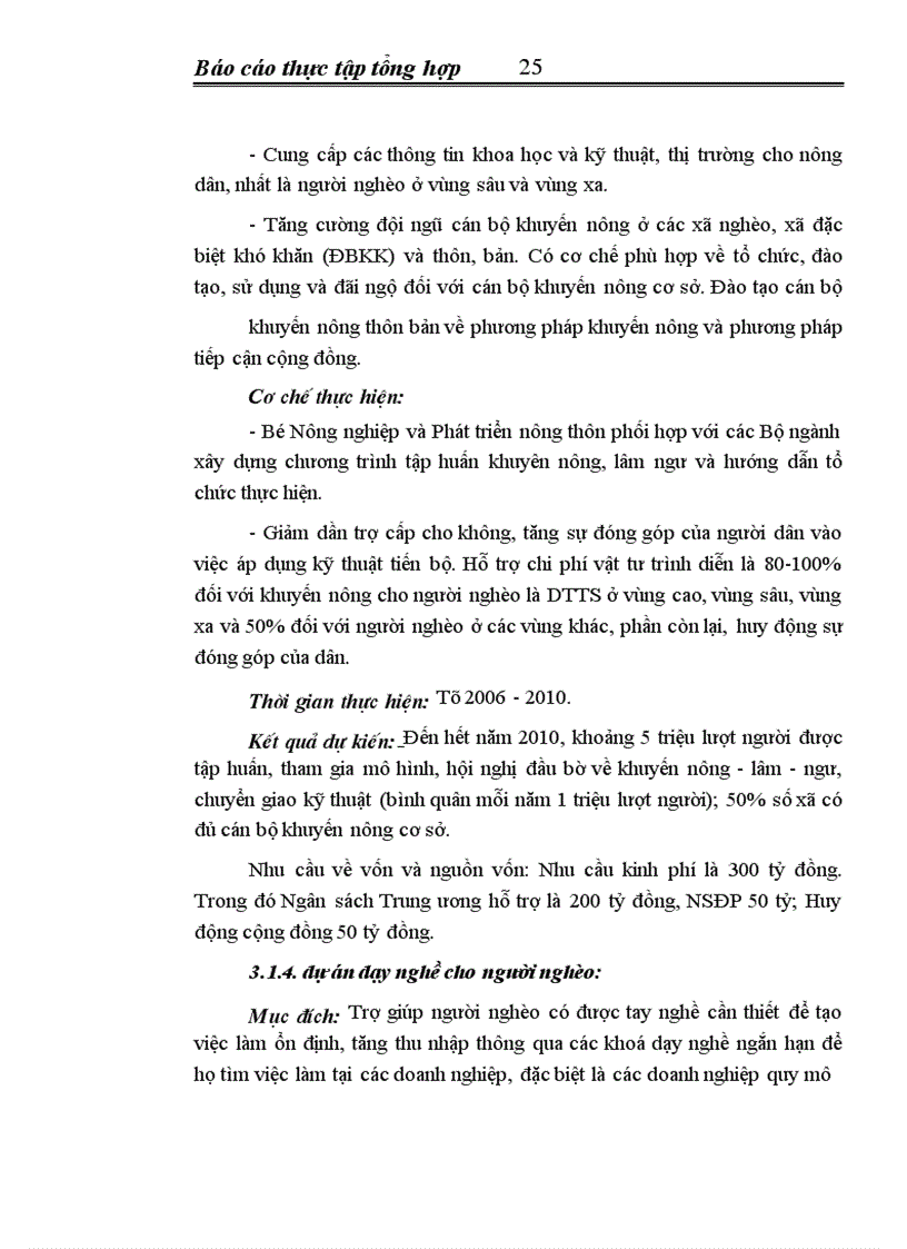 image for page Văn phòng chương trình mục tiêu quốc gia xoá đói giảm nghèo và việc làm