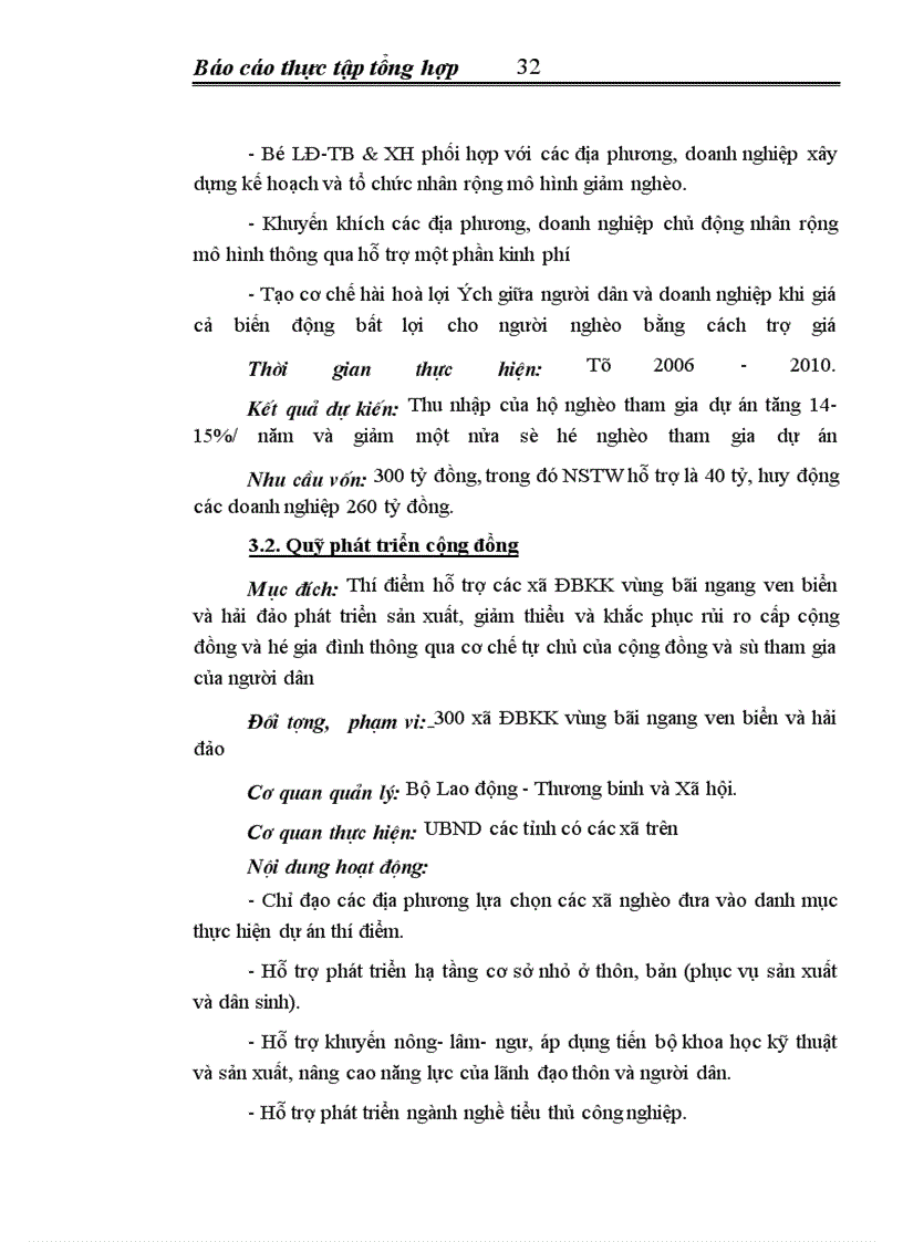 image for page Văn phòng chương trình mục tiêu quốc gia xoá đói giảm nghèo và việc làm