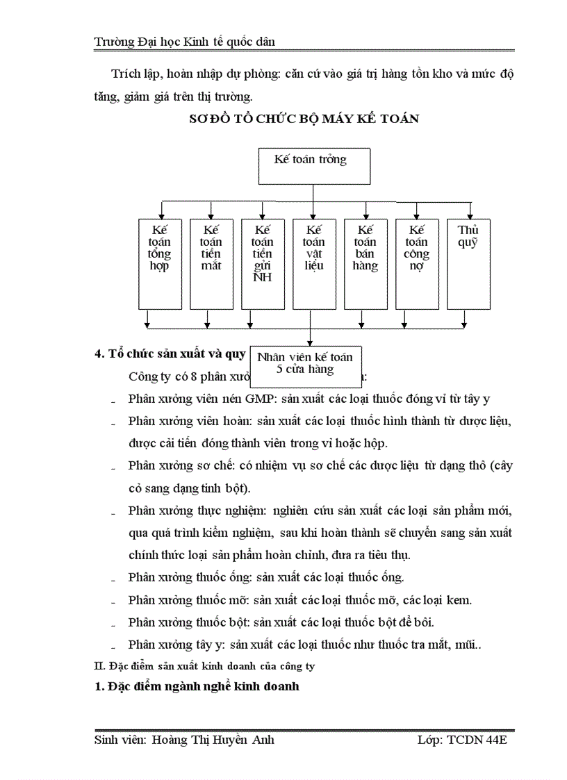 image for page Công ty cổ phần Traphaco