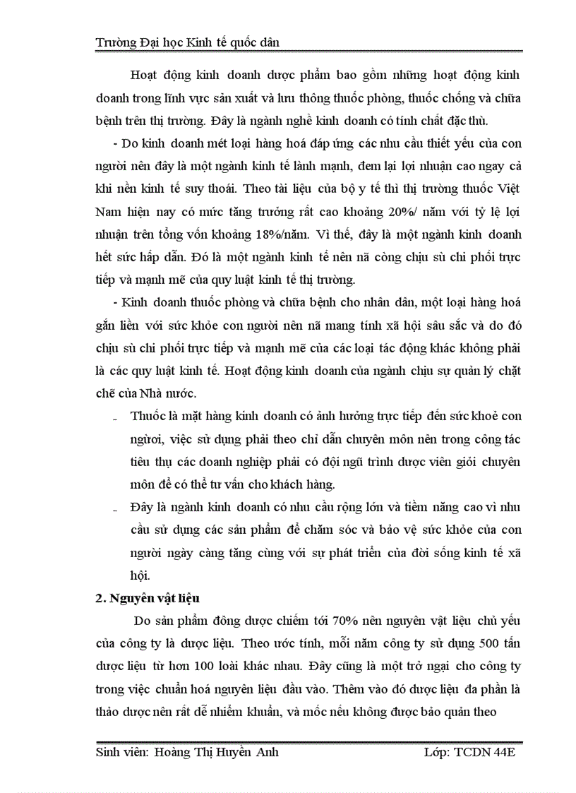 image for page Công ty cổ phần Traphaco