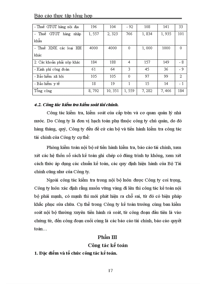 image for page Công ty TNHH thương mại MC