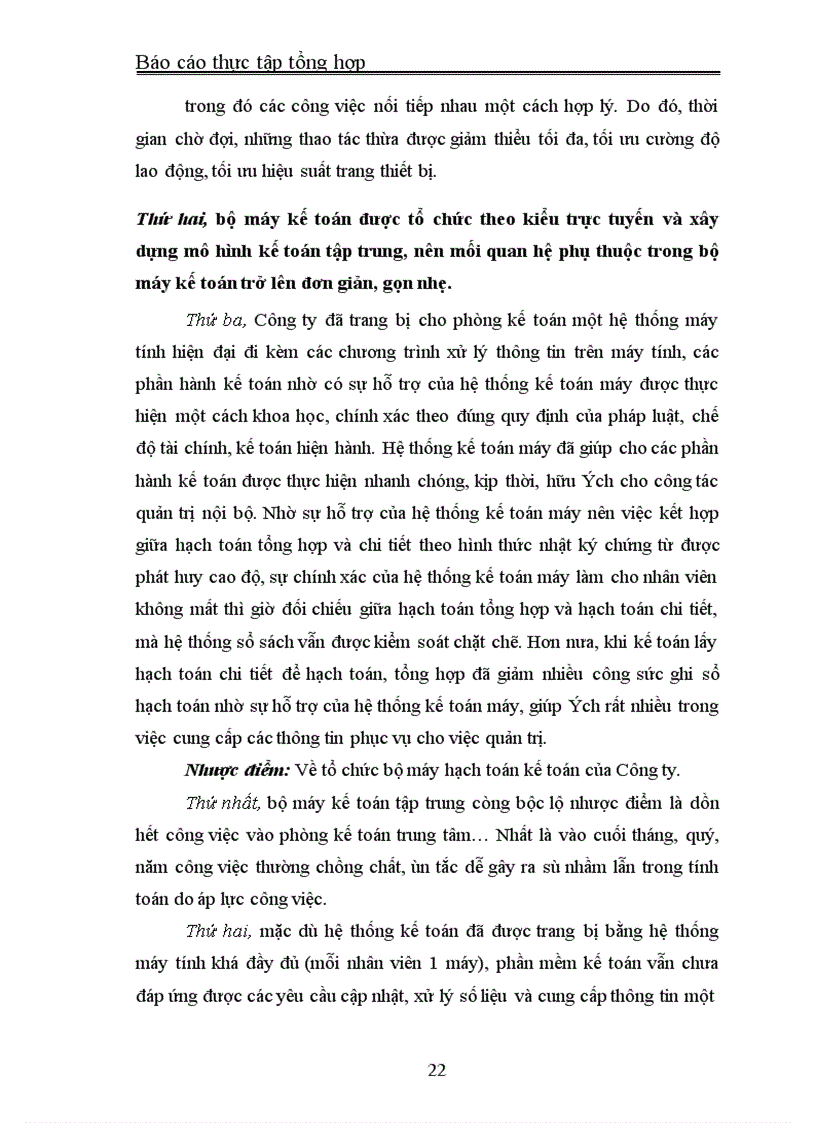 image for page Công ty TNHH thương mại MC