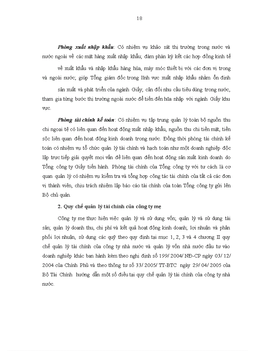 image for page Tổng công ty giấy việt nam