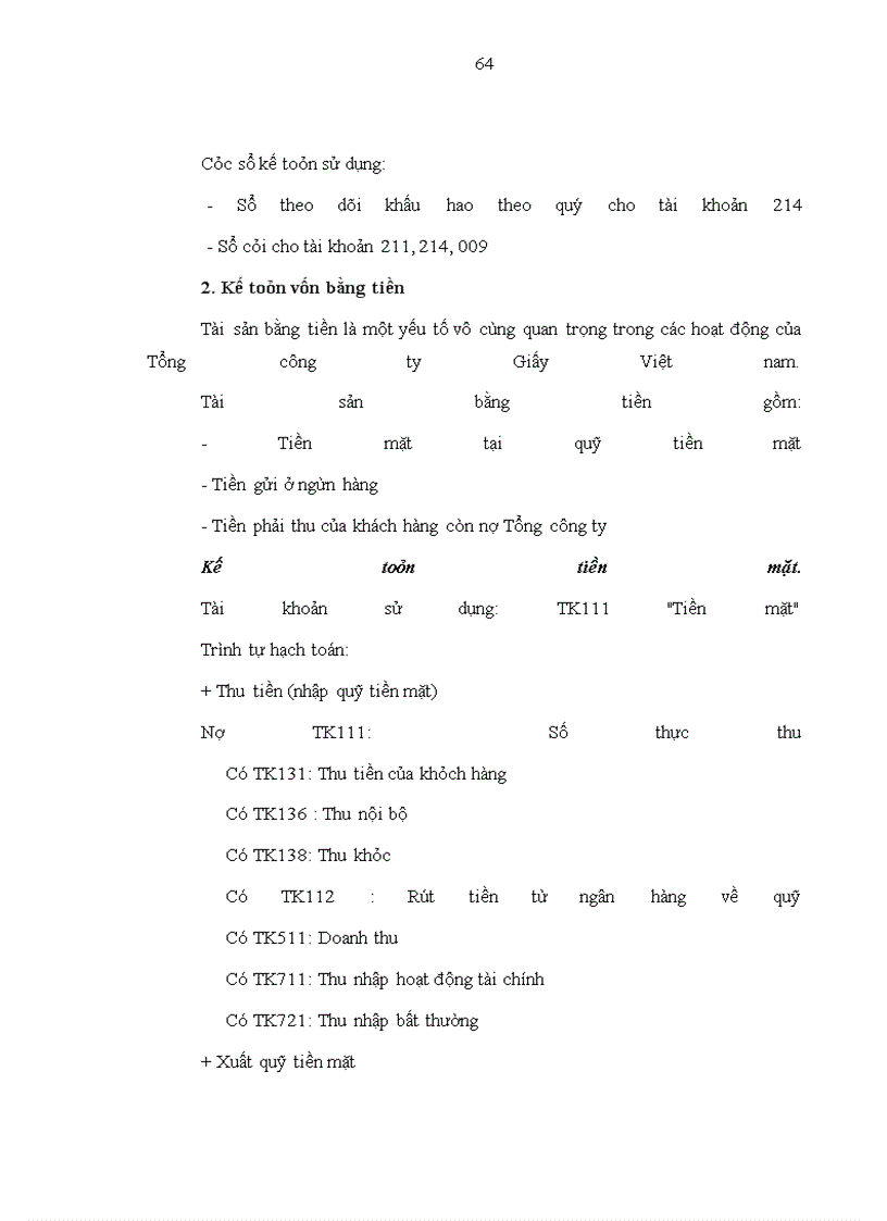 image for page Tổng công ty giấy việt nam