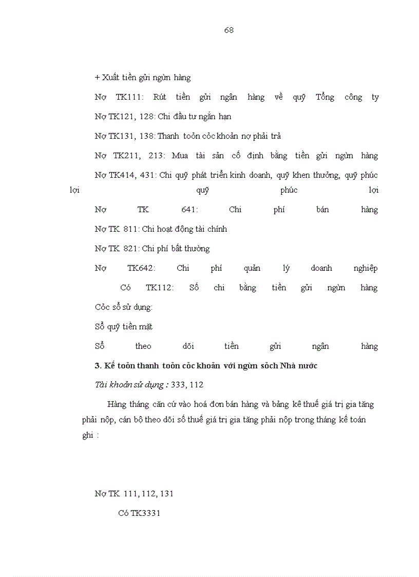 image for page Tổng công ty giấy việt nam