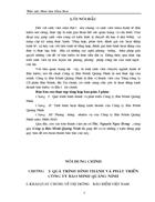 Công ty Bảo Minh Quảng Ninh