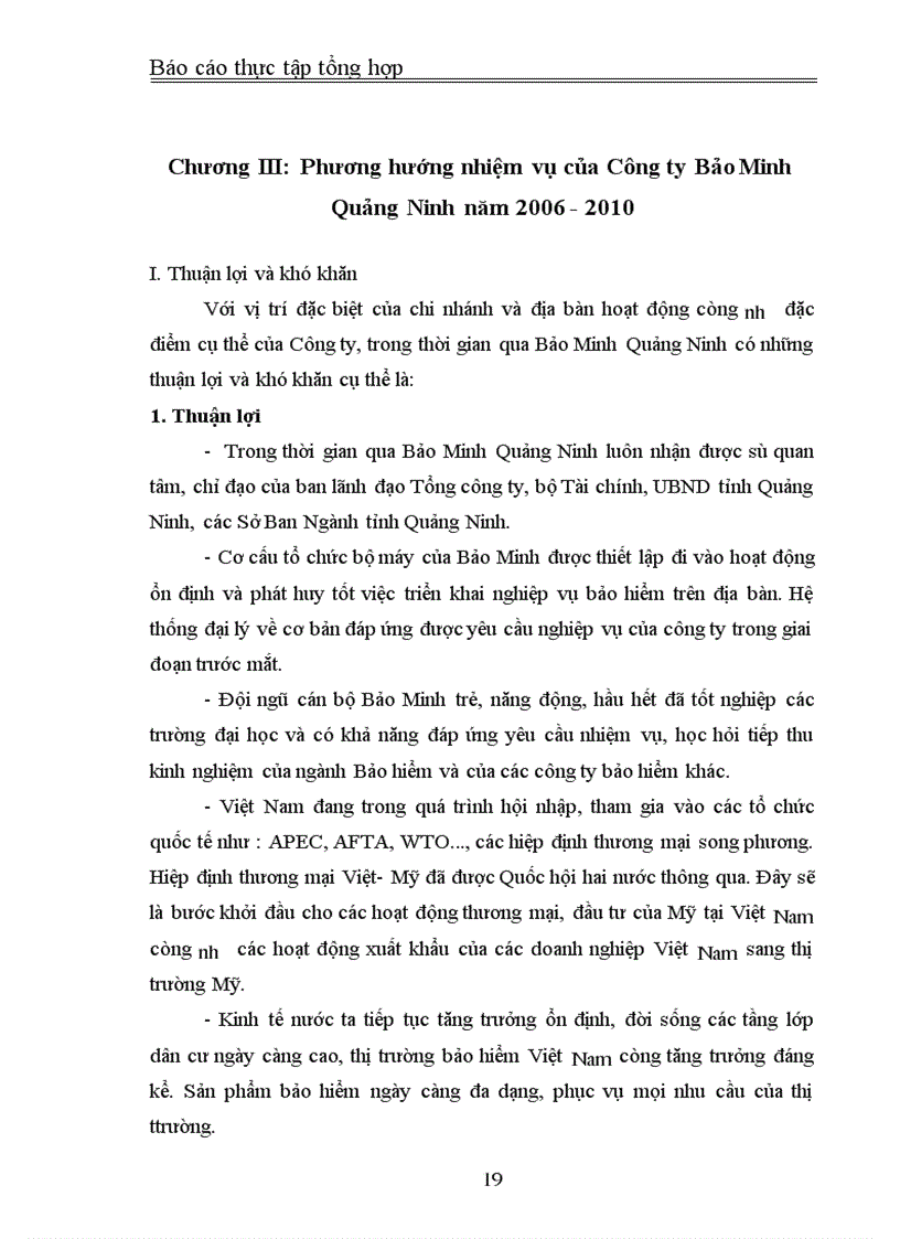image for page Công ty Bảo Minh Quảng Ninh