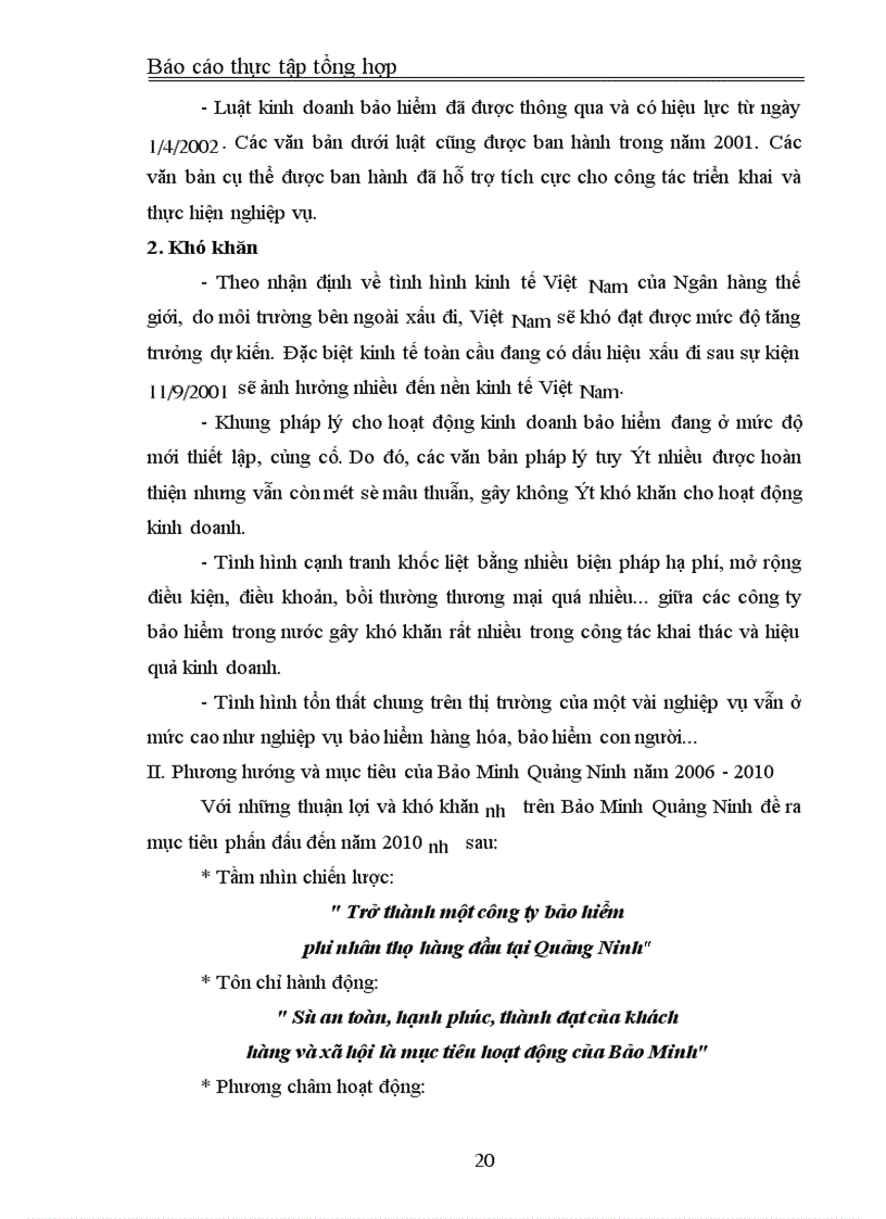 image for page Công ty Bảo Minh Quảng Ninh