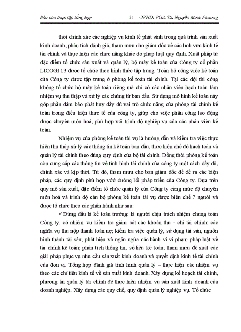 image for page Công ty cổ phần licogi