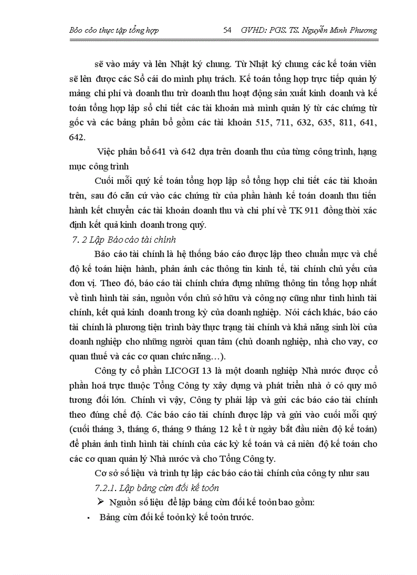 image for page Công ty cổ phần licogi