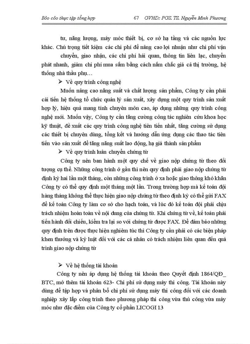 image for page Công ty cổ phần licogi