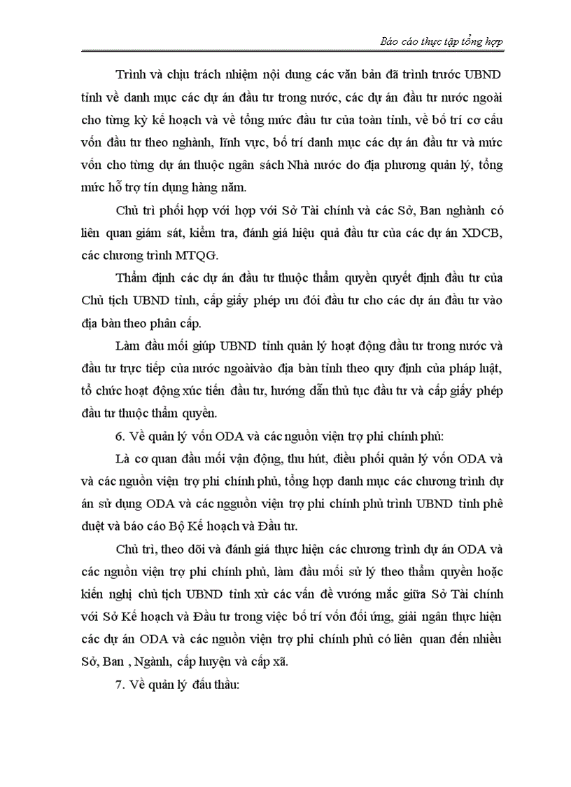 image for page Sở kế hoạch đầu tư tỉnh bắc kạn