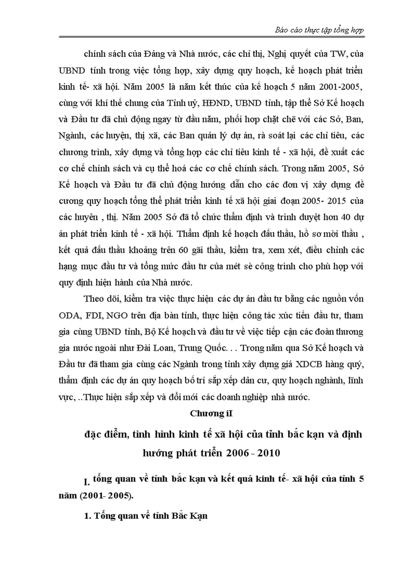 image for page Sở kế hoạch đầu tư tỉnh bắc kạn