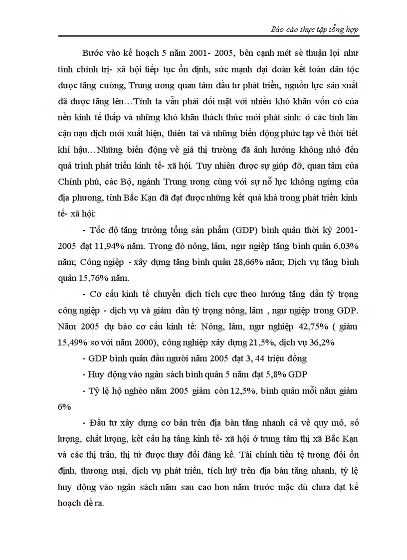 image for page Sở kế hoạch đầu tư tỉnh bắc kạn