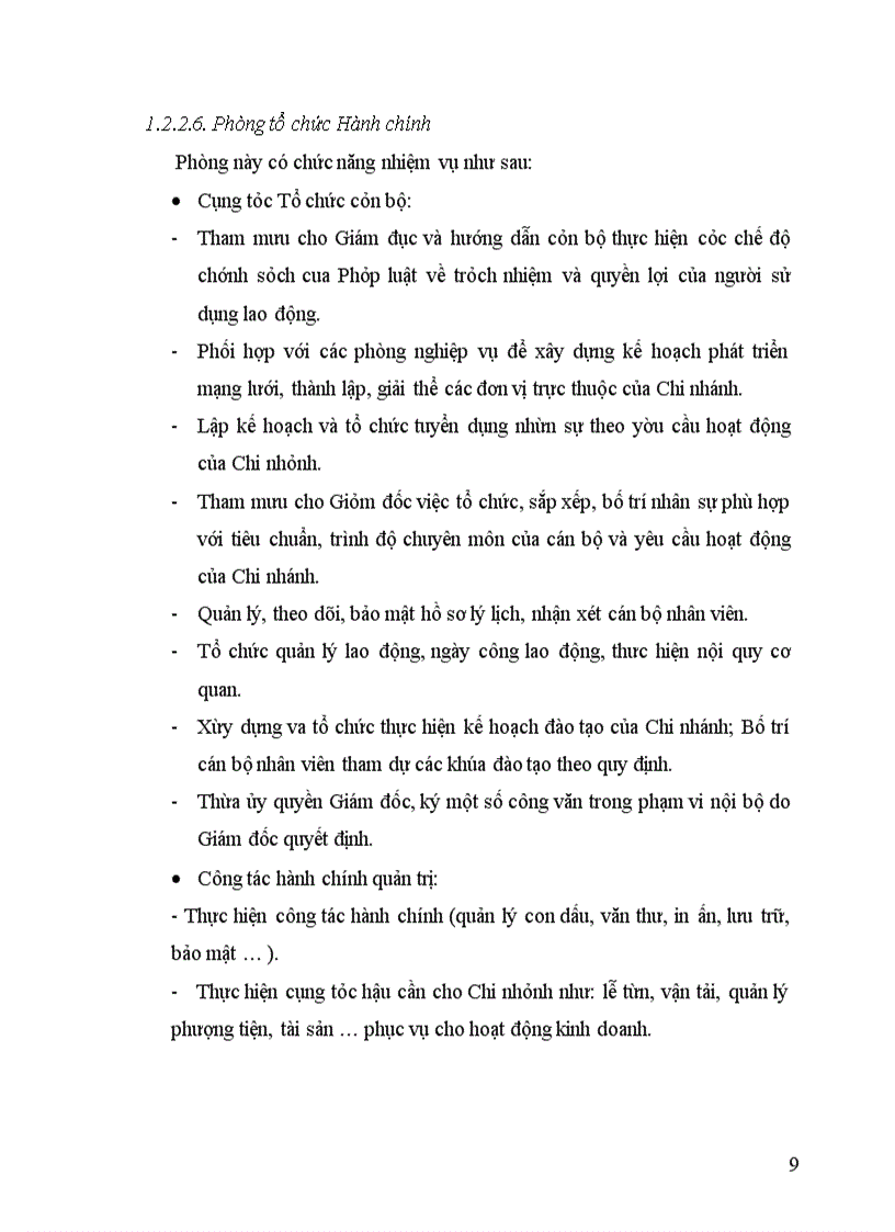 image for page Chi nhánh Ngân hàng Đầu tư và Phát triển Đông Đô