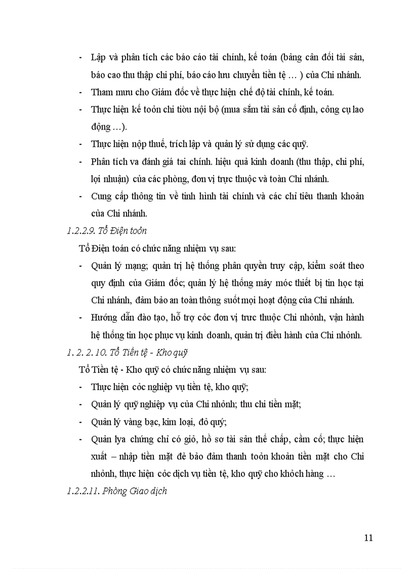 image for page Chi nhánh Ngân hàng Đầu tư và Phát triển Đông Đô