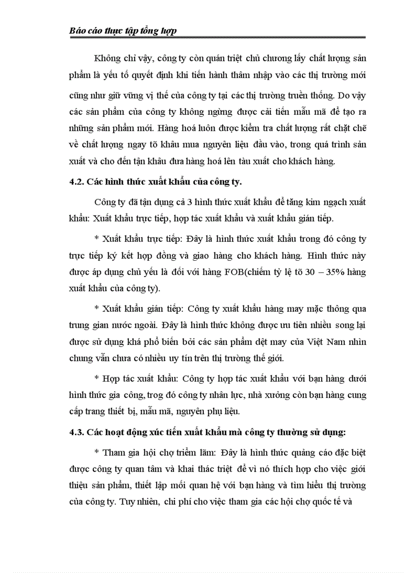 image for page Công ty Xuất nhập khẩu dệt may(Vinateximex)