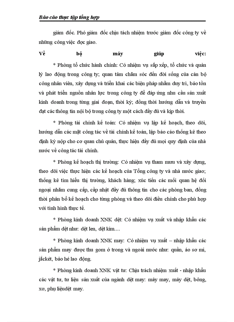 image for page Công ty Xuất nhập khẩu dệt may(Vinateximex)